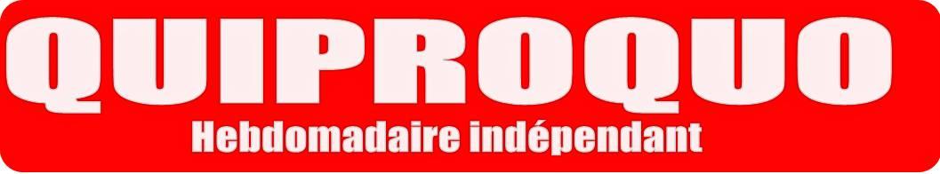 Quiproquo Hebdo – Journal d'information Générale