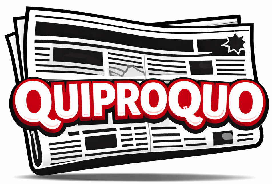 quiproquo.info